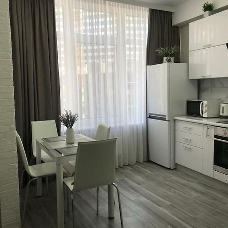 Apartment Kamanina Odessa Eksteriør billede