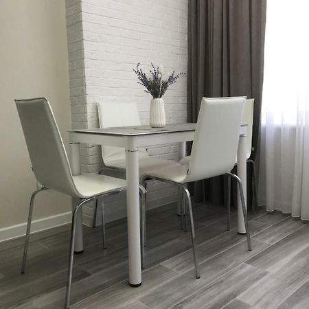 Apartment Kamanina Odessa Eksteriør billede