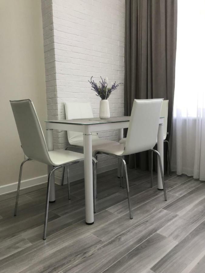Apartment Kamanina Odessa Eksteriør billede