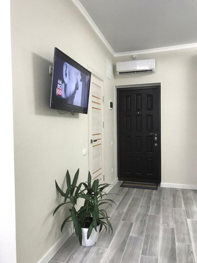 Apartment Kamanina Odessa Eksteriør billede