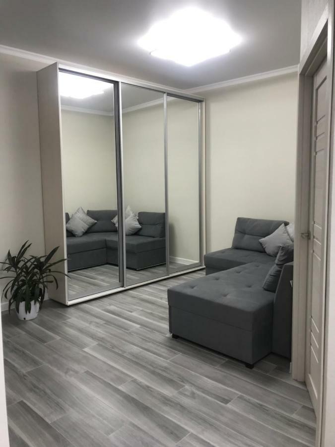 Apartment Kamanina Odessa Eksteriør billede