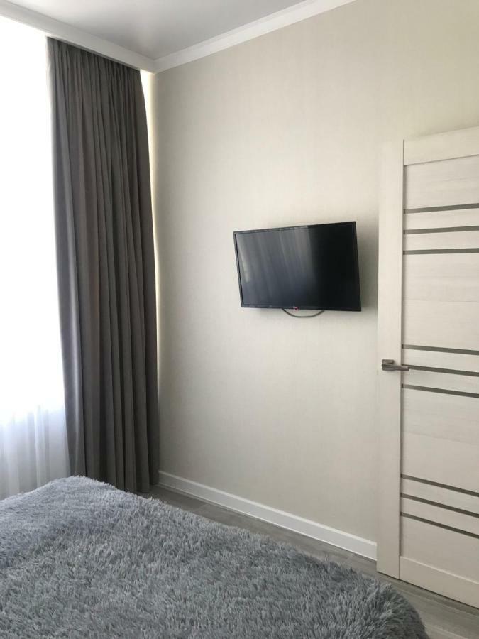 Apartment Kamanina Odessa Eksteriør billede