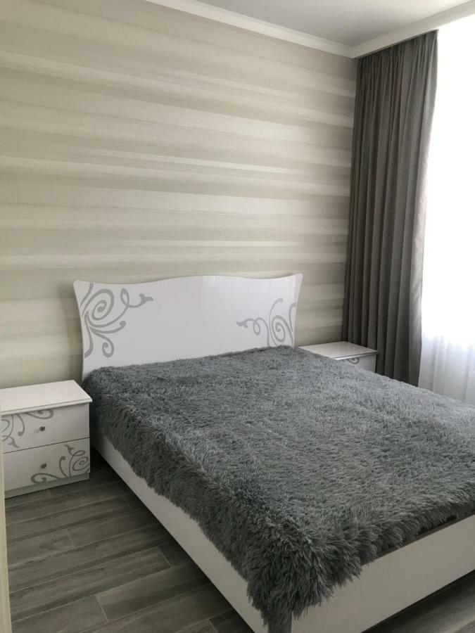 Apartment Kamanina Odessa Eksteriør billede